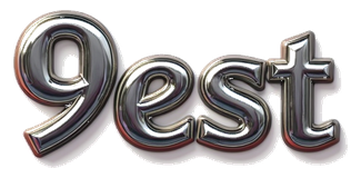 9est logo