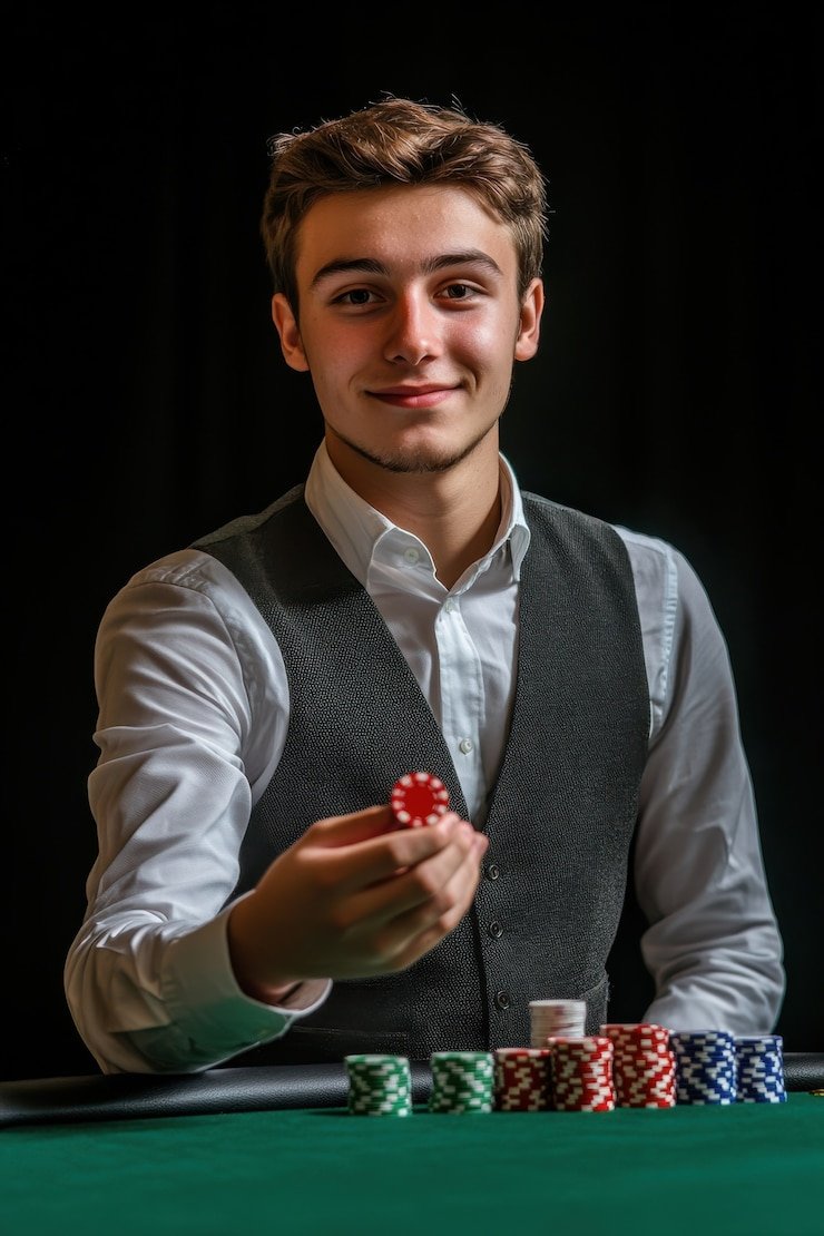 9est Live Casino