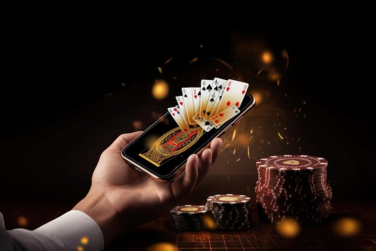 9est Professional Dealers - Real-Time Gaming